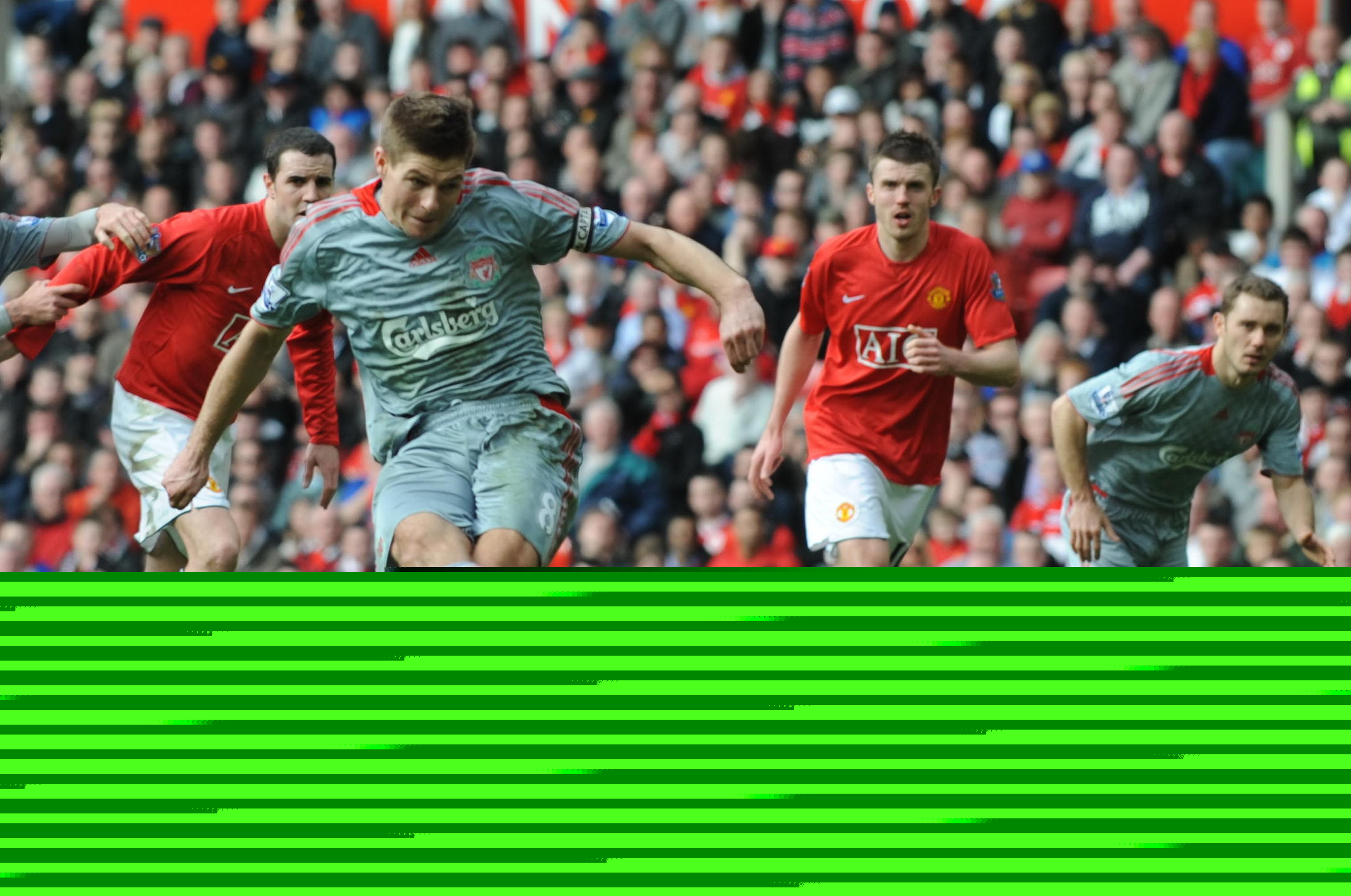 杨晨对话施拉普纳：中国球员不该只为钱踢球，留洋从乙级开始