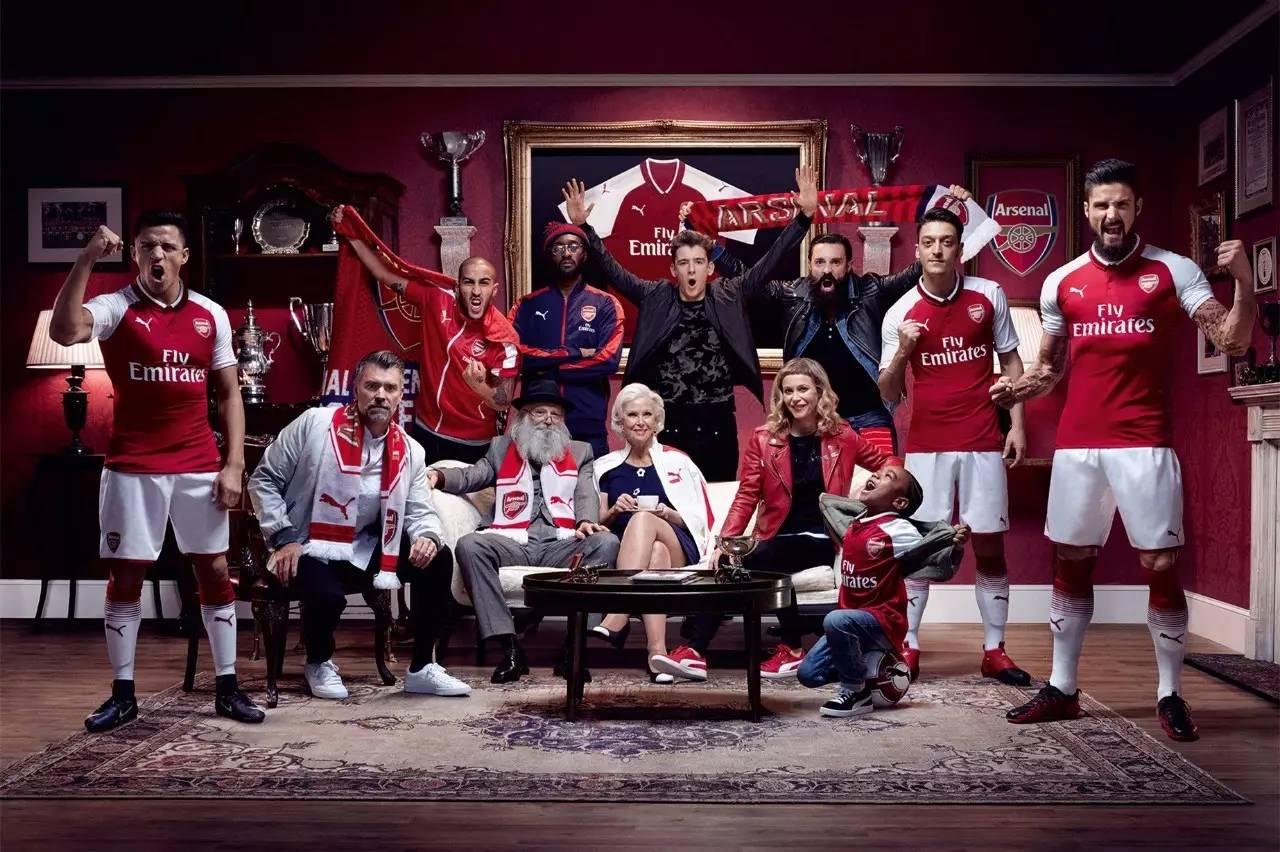 欧洲豪门俱乐部商业价值排名