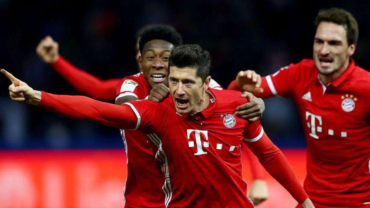 凯恩：对阵热刺总是很特别，也期待见到一些老面孔