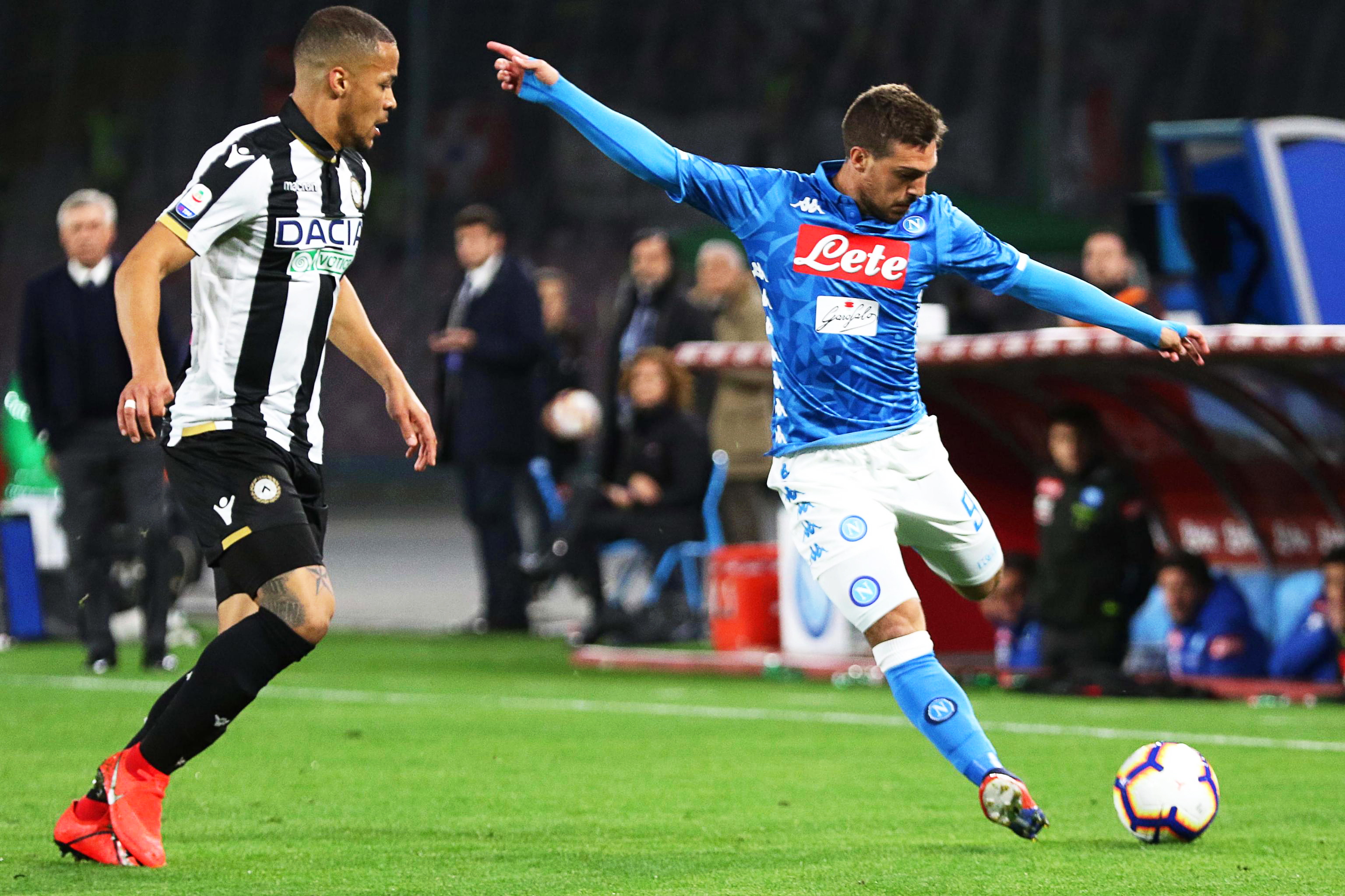 连续5场欧冠进球！马丁内利创阿森纳俱乐部历史纪录