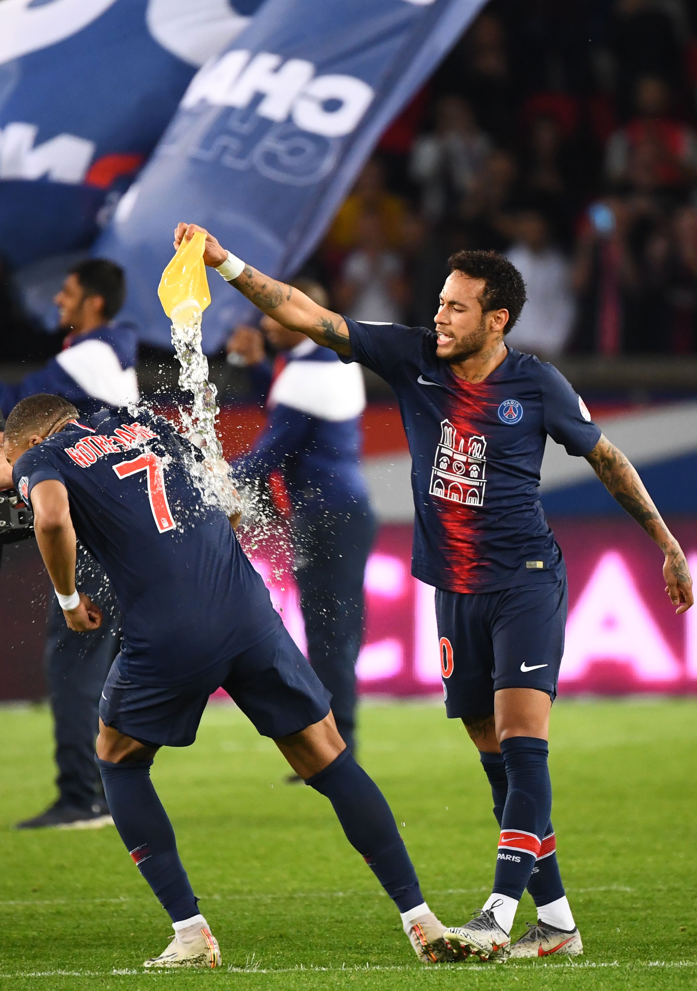 美国队青春风暴来袭