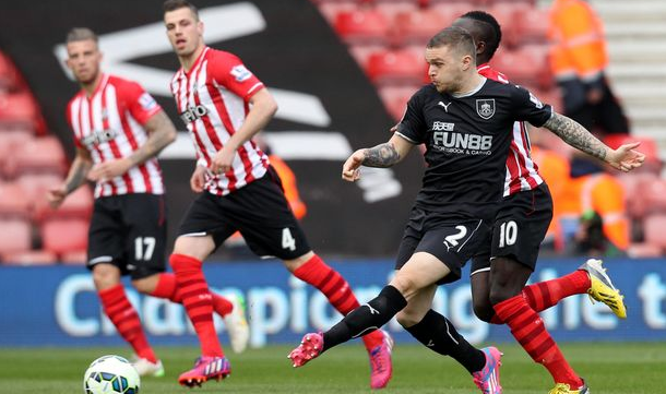 德甲半场：霍恩顿吉破门，格雷罗扳平，拜仁慕尼黑1-1圣保利