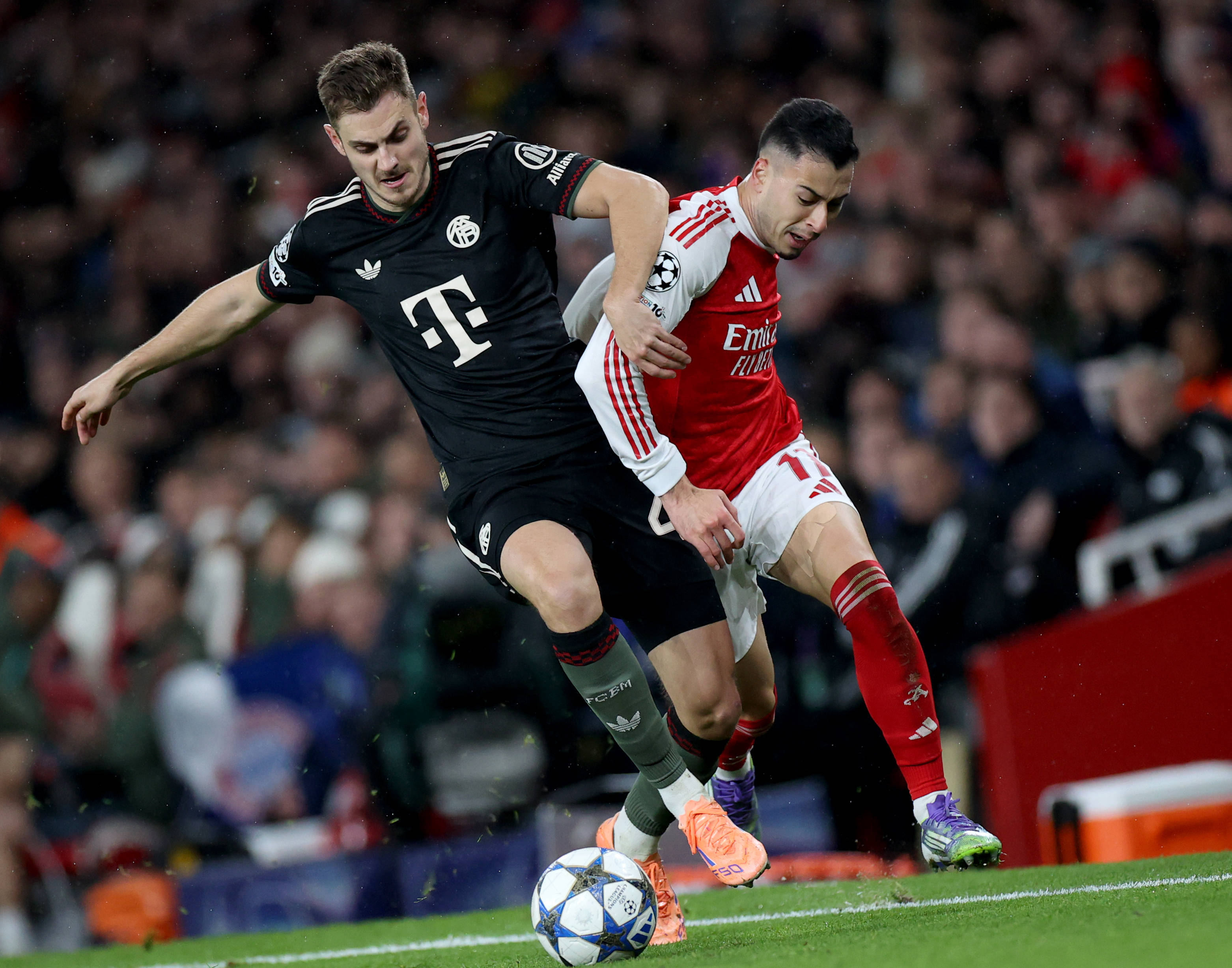 对手完全跟不上节奏