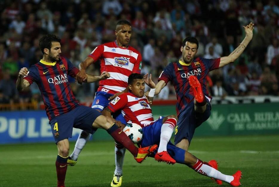 凯夫伦-图拉姆：斯帕莱蒂让我按照自己熟悉的方式踢球