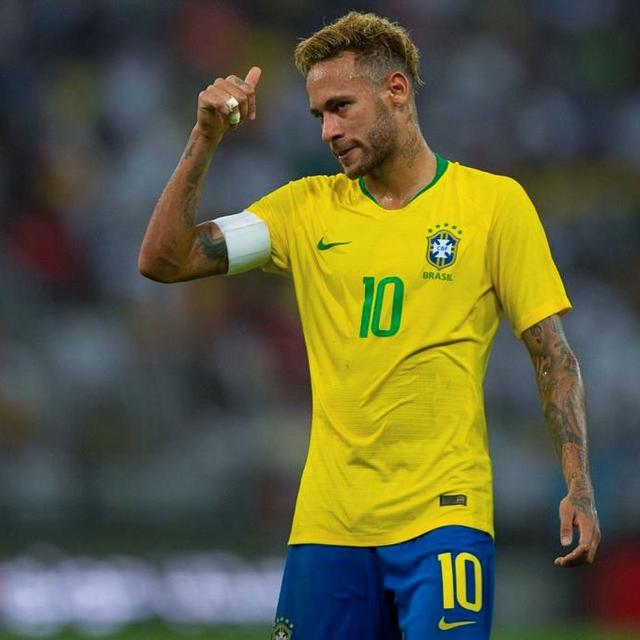 世界杯48强分组出炉！法国挪威死亡之组！梅西C罗或上演终极对决