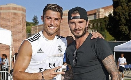 世界杯场外趣闻集锦