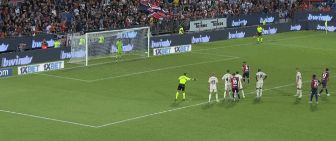 德拉古辛经纪人：球员不考虑离队，不知道转会传闻从何而来