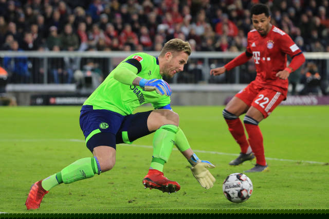 意媒：冈萨雷斯距离被马竞3200万买断还差12场西甲比赛