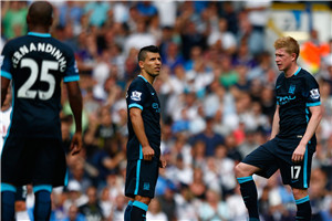 热议中超争冠：争冠悬念基本不在；申花没朋友拿不了冠军