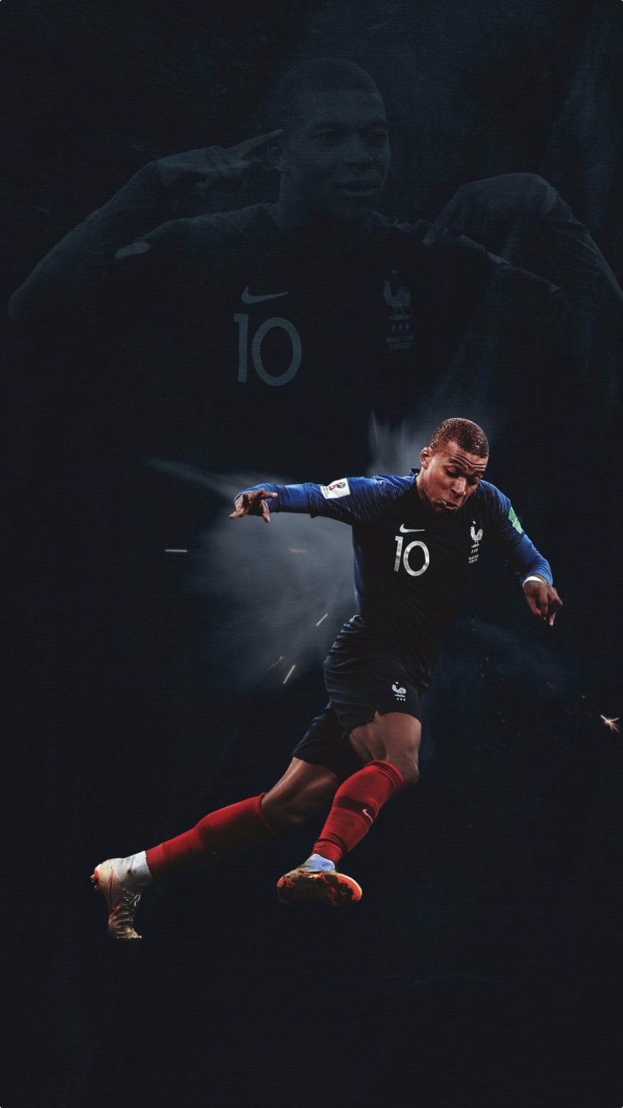 下半场心态爆炸！埃迪11中5得到11分10篮板6犯离场