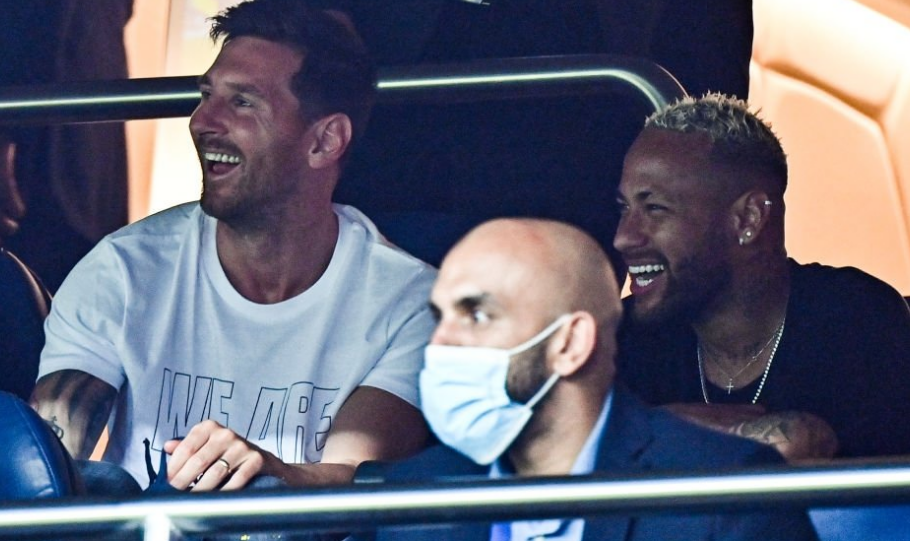 圣吉罗斯主帅：我们打欧冠不是来当旁观者，要让马竞感到压力